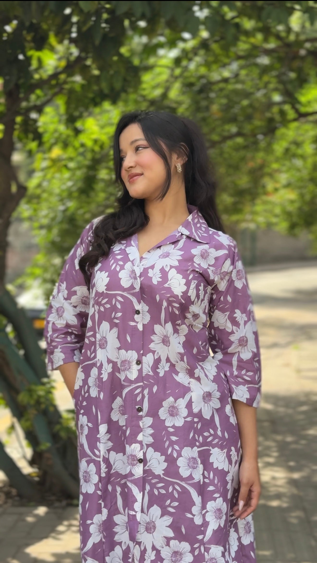 Kurthi With Pant
