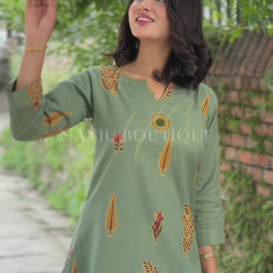 Mayju Boutique 04