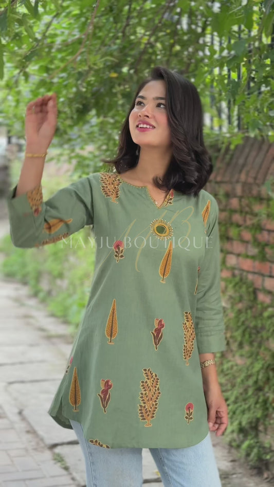 Mayju Boutique 04